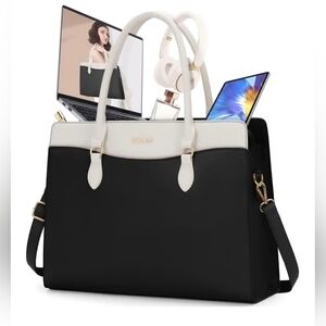 Rainsmore 15.6" Laptop Bag